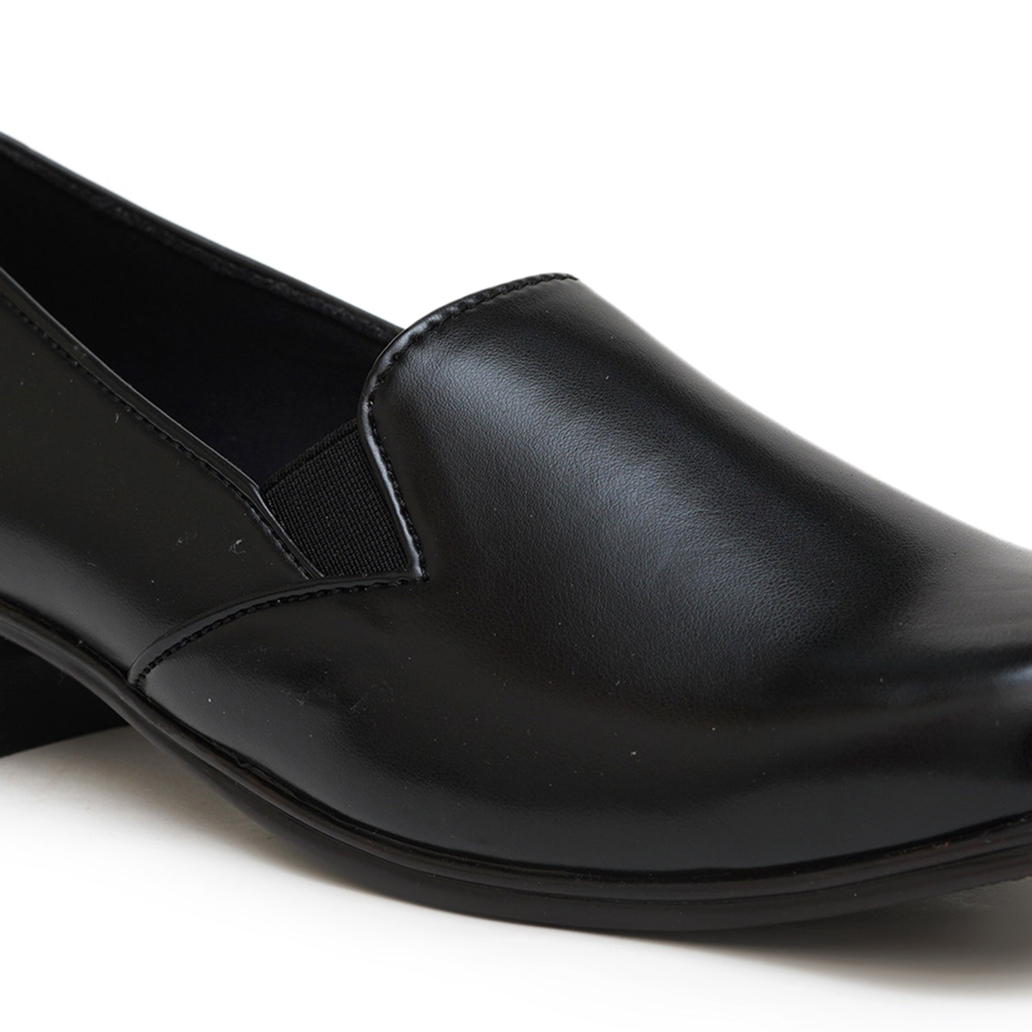 Planet Walk L8036238 Women's Heels - Black view 2