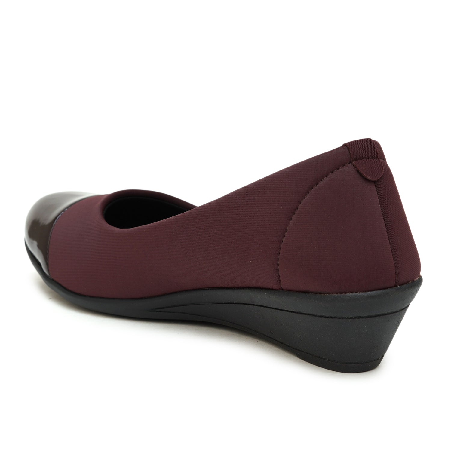 Planet Walk V3035727 Women's Heels - Brown view 4