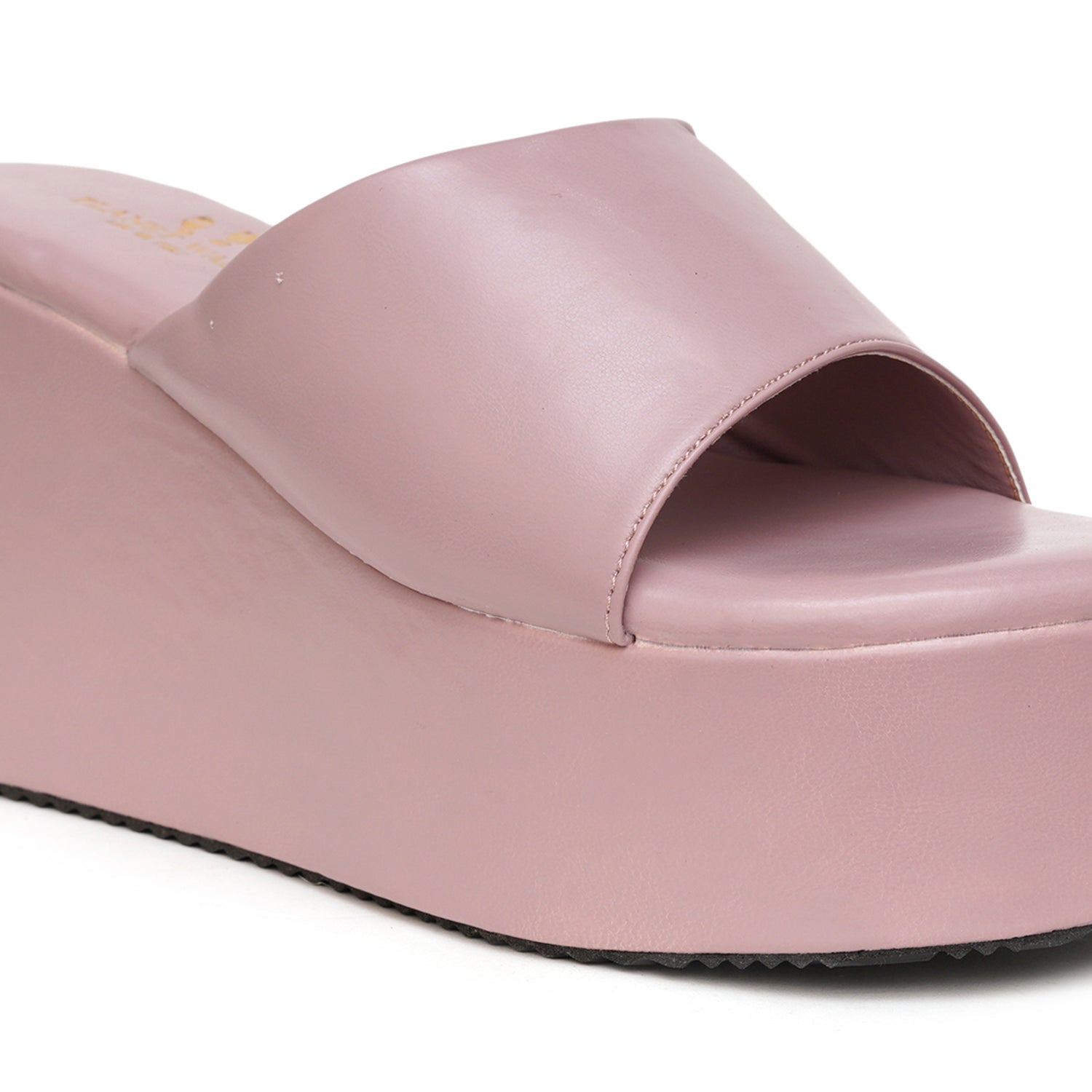 Planet Walk 20924 3 Women's Heels - Lavender view 3