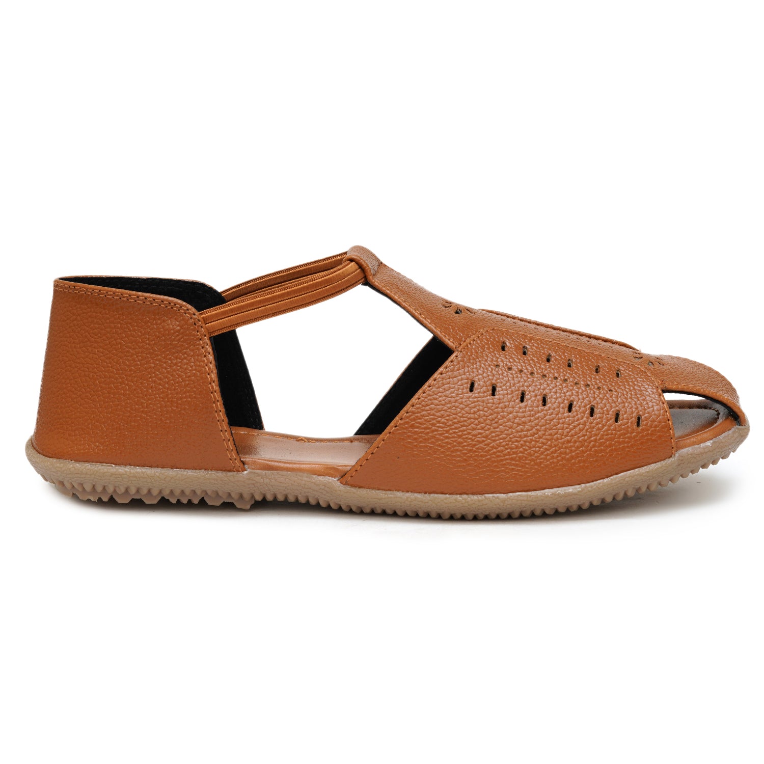 Planet Walk Ew036526 Women's Flats - Beige view 3