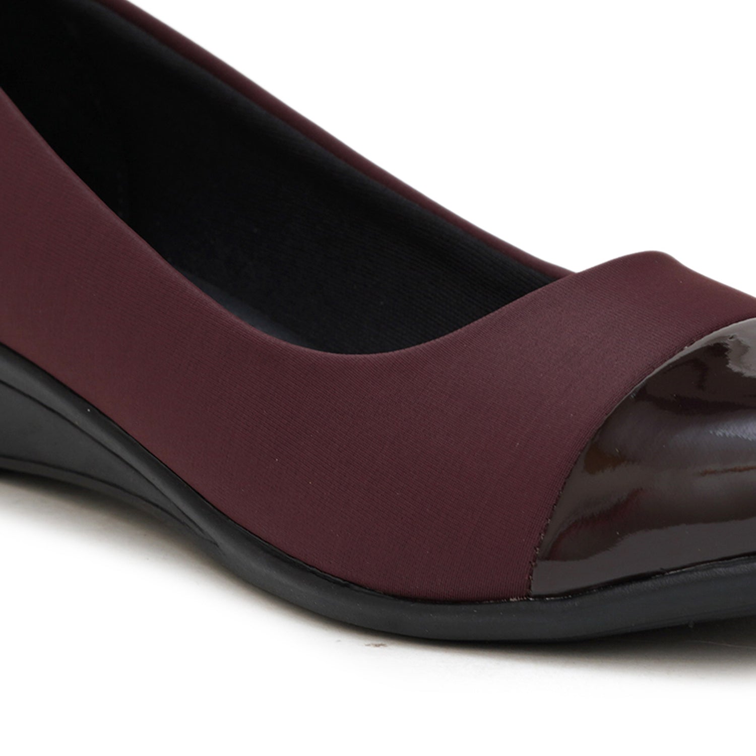Planet Walk V3035727 Women's Heels - Brown view 2