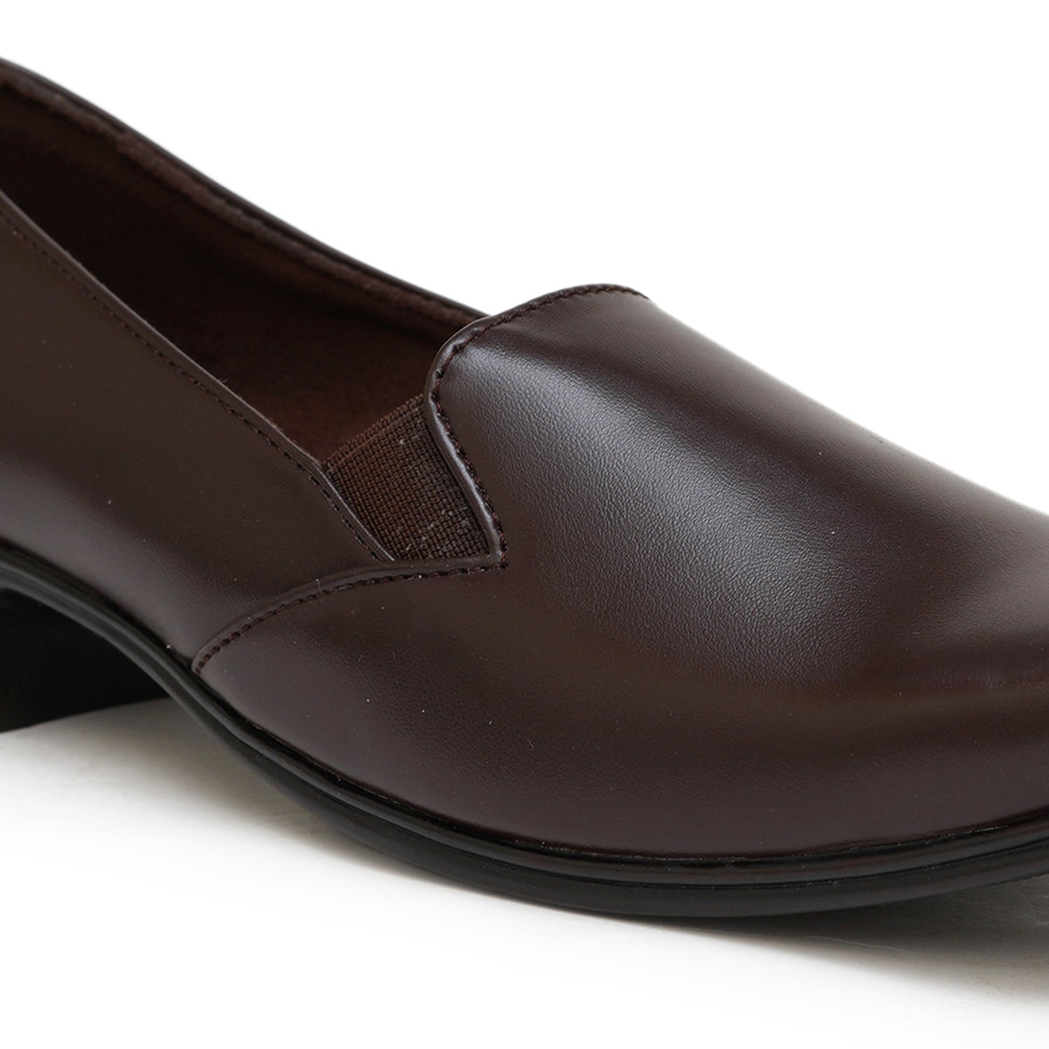 Planet Walk L8036238 Women's Heels - Brown view 2