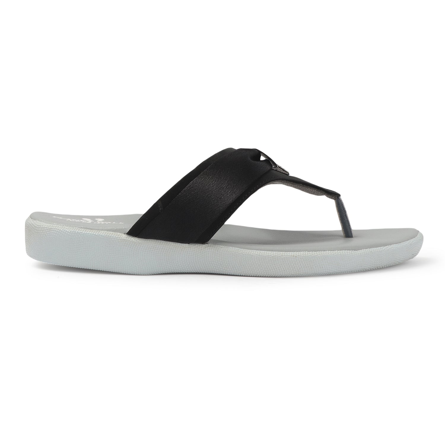 Planet Walk C4037555A Women's Flats - Black view 3
