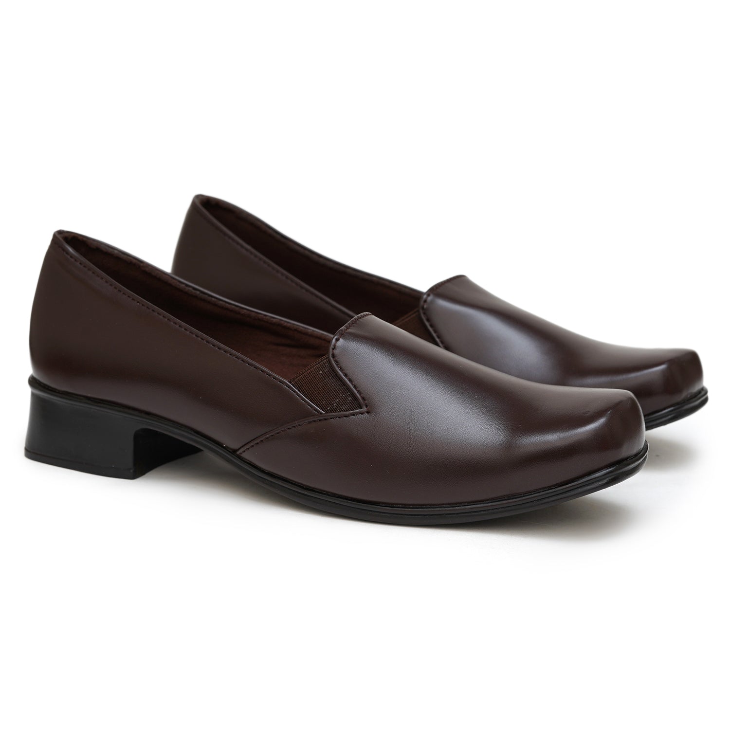 Planet Walk L8036238 Women's Heels - Brown view 5