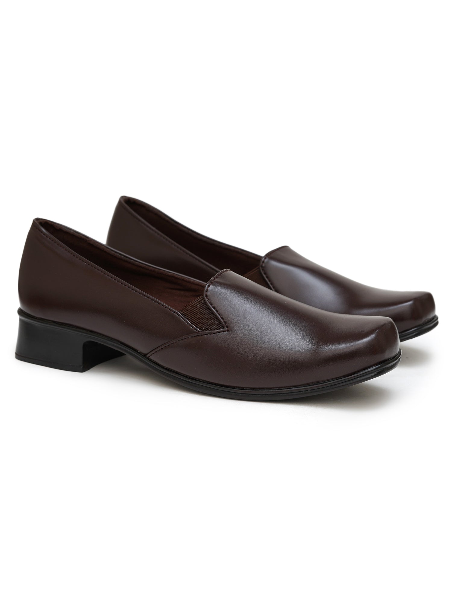 Planet Walk L8036238 Women's Heels - Brown view 5
