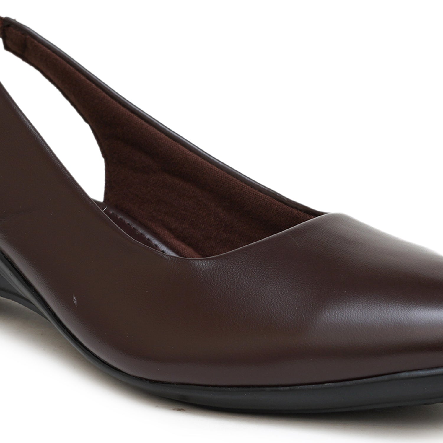 Planet Walk L8033506 Women's Heels - Brown view 4