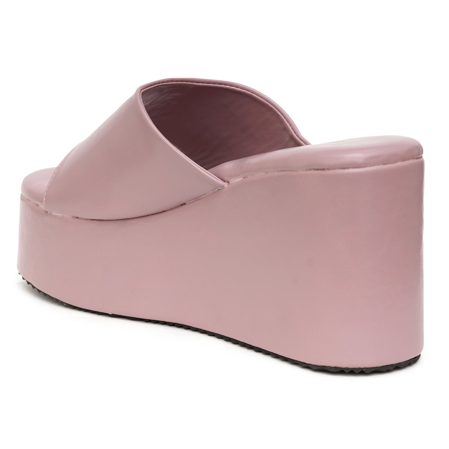 Planet Walk 20924 3 Women's Heels - Lavender view 5
