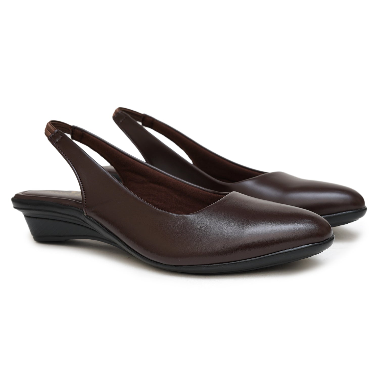 Planet Walk L8033506 Women's Heels - Brown