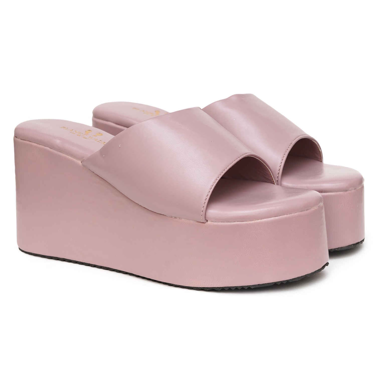 Planet Walk 20924 3 Women's Heels - Lavender view 6
