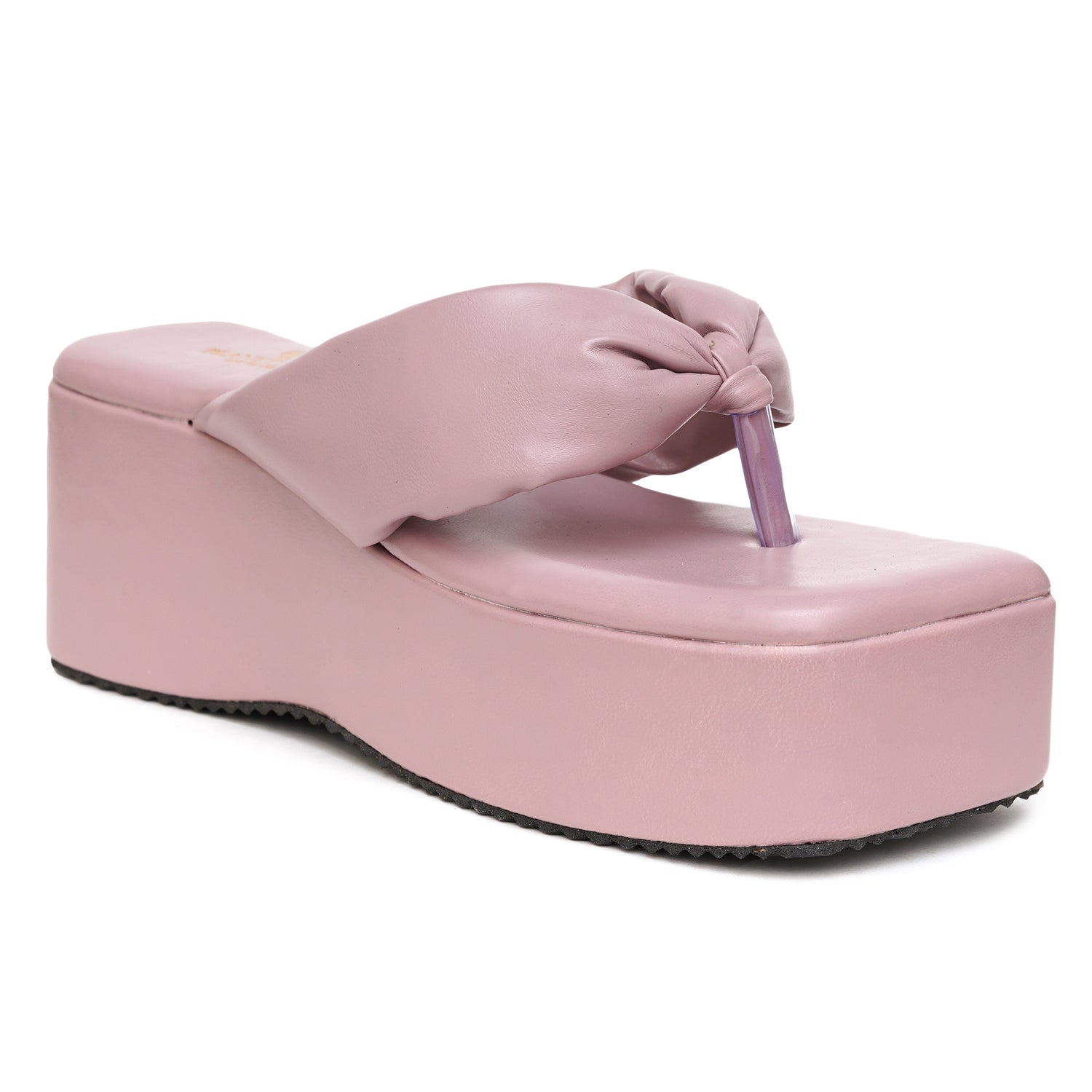 Planet Walk 20924 4 Women's Heels - Lavender view 2