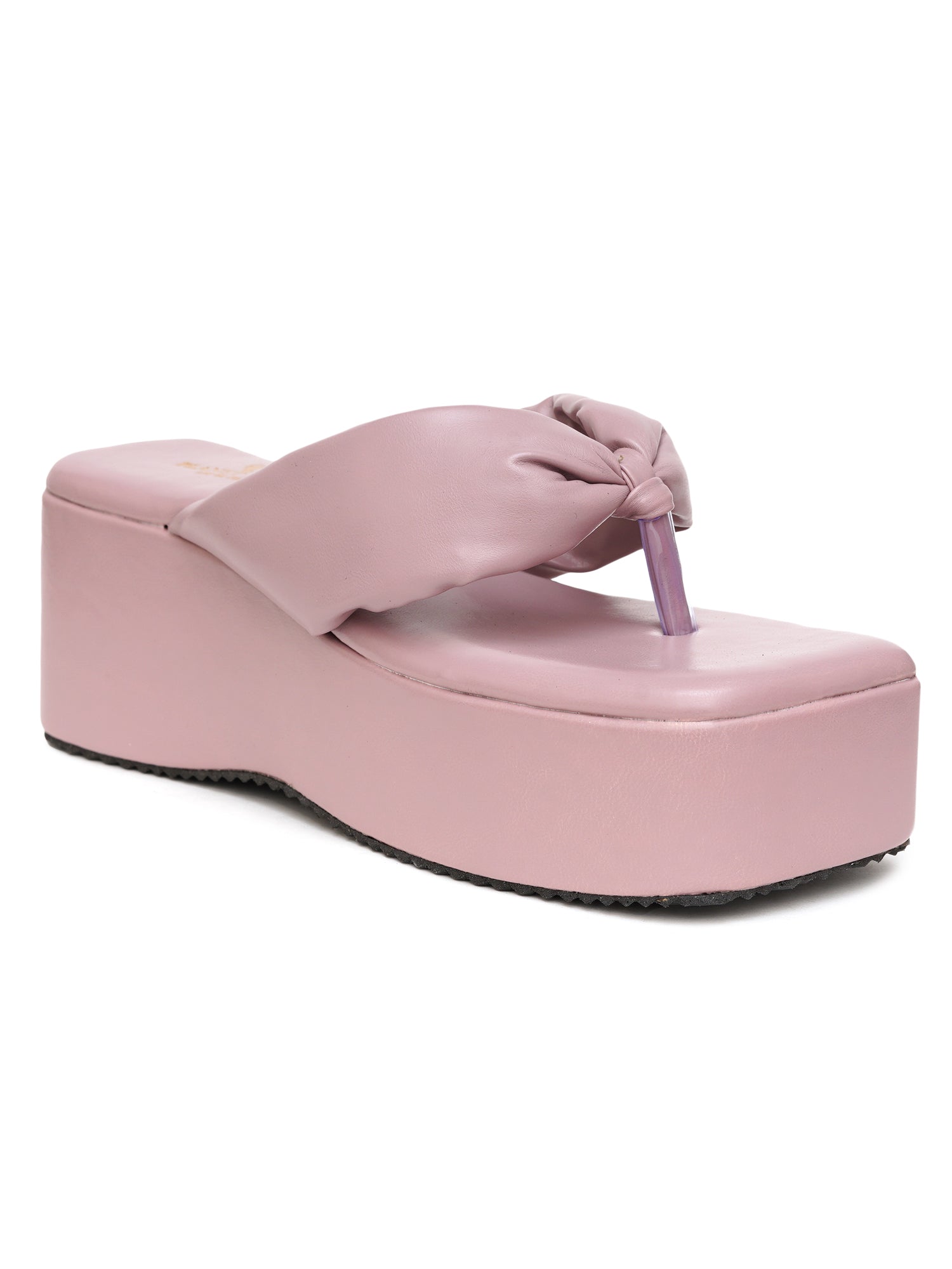 Planet Walk 20924 4 Women's Heels - Lavender view 2