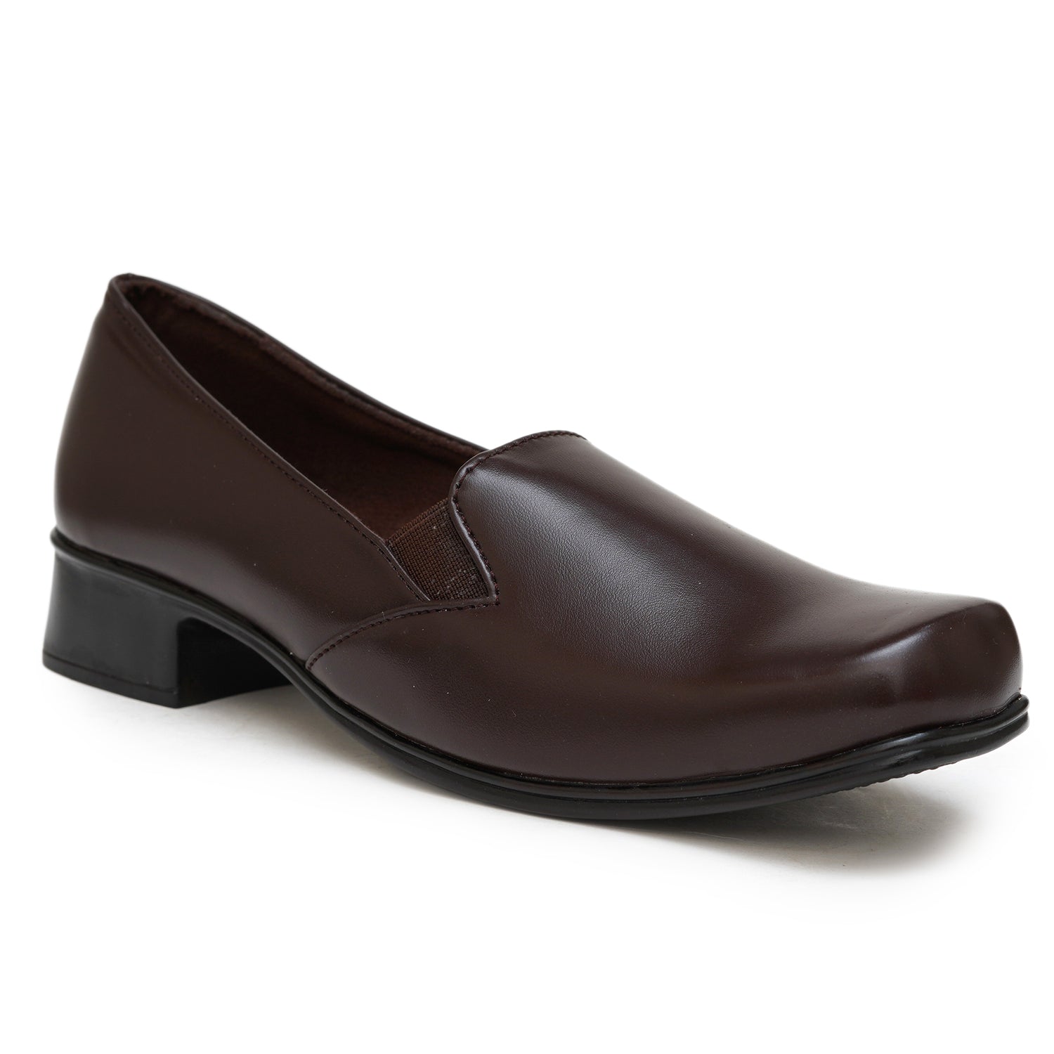 Planet Walk L8036238 Women's Heels - Brown