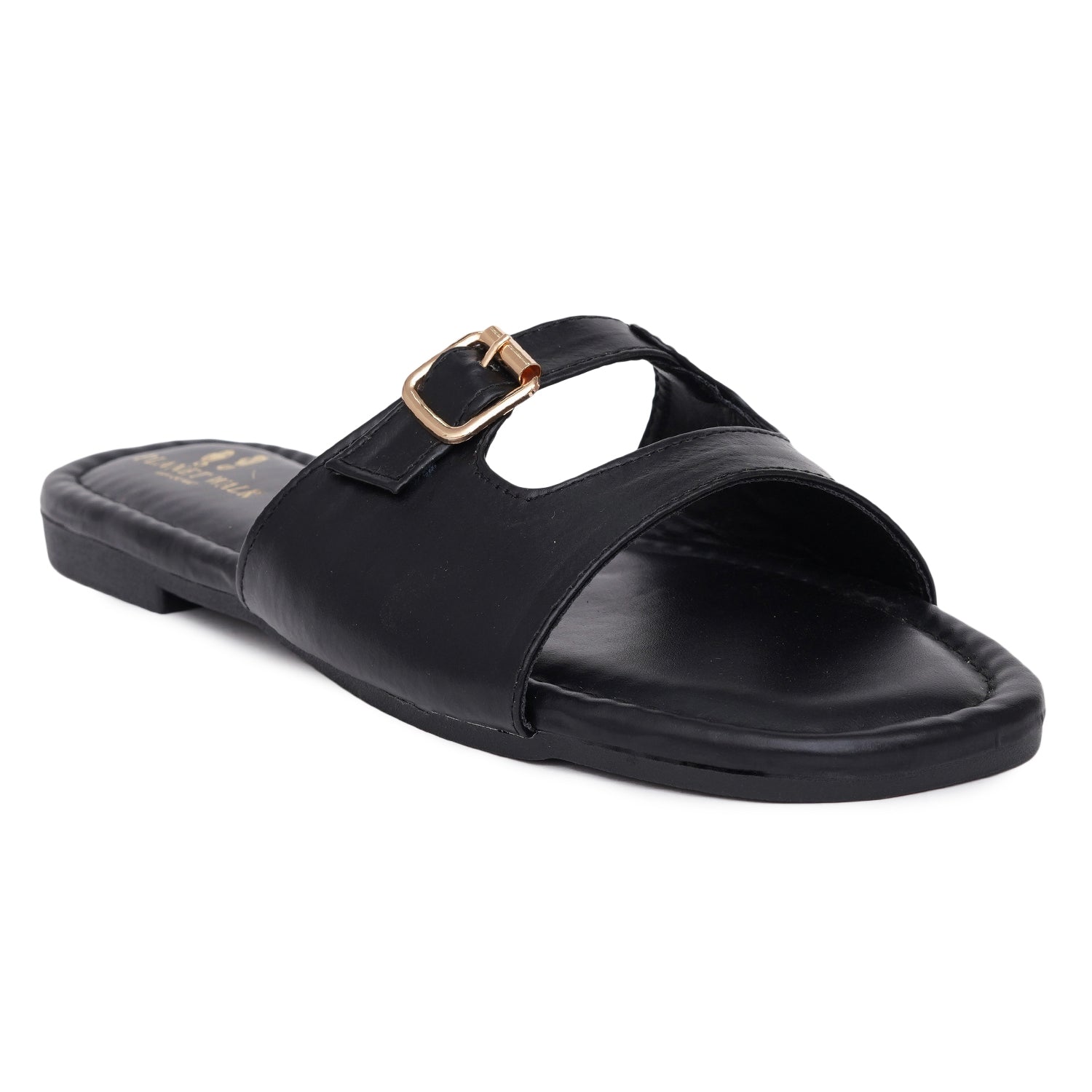 Planet Walk TB AURA Women's Flats
