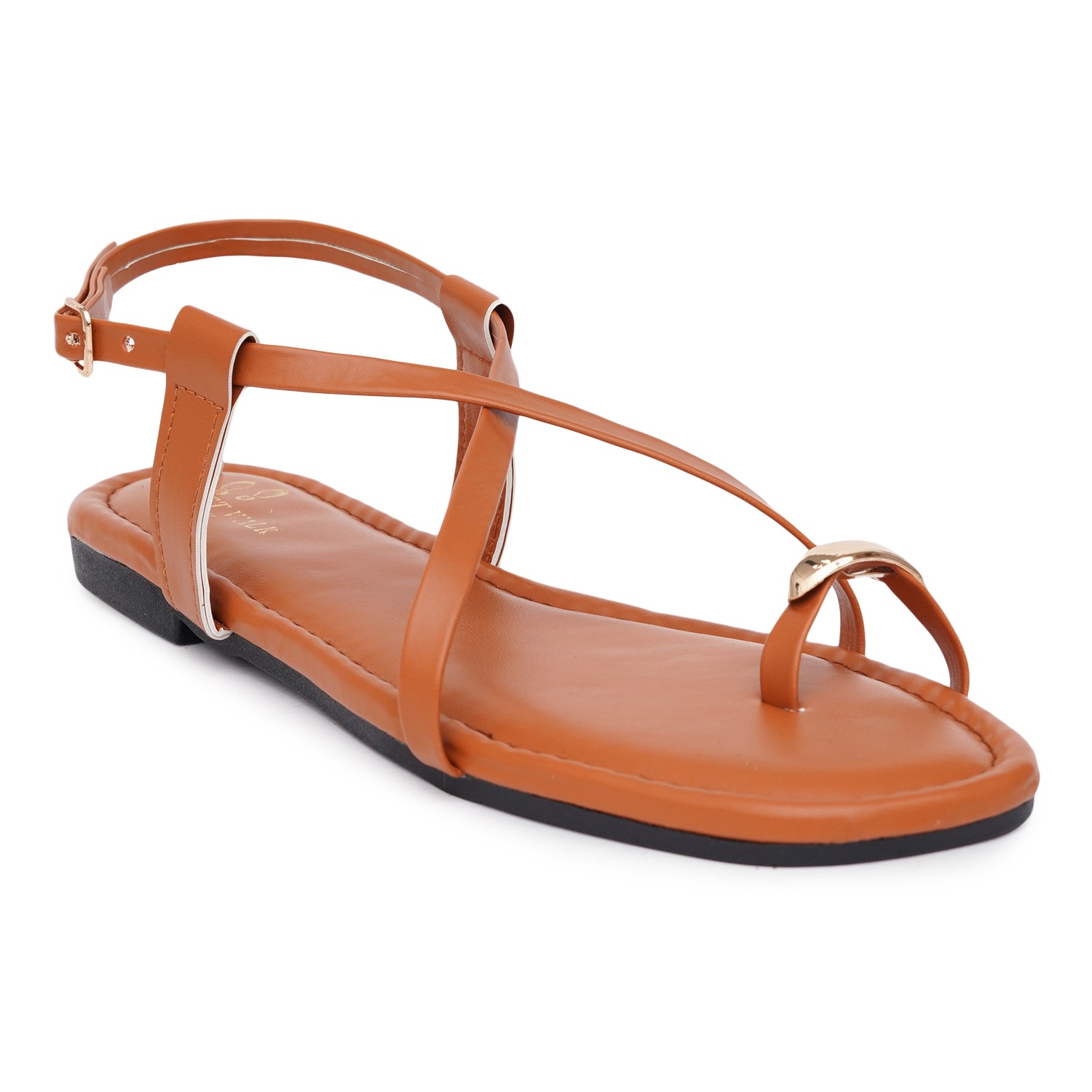 Planet Walk CHARM Women's Flats