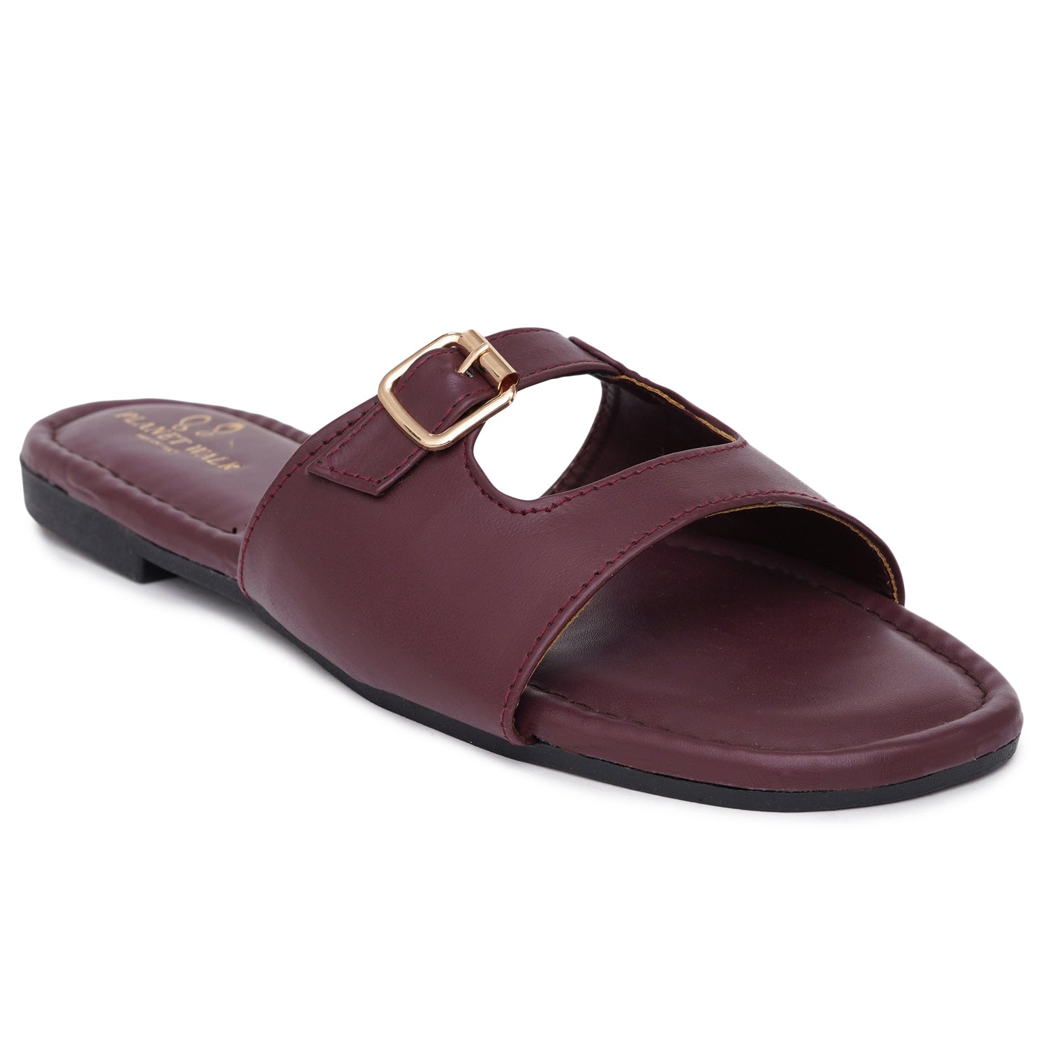 Planet Walk TB AURA Women's Flats