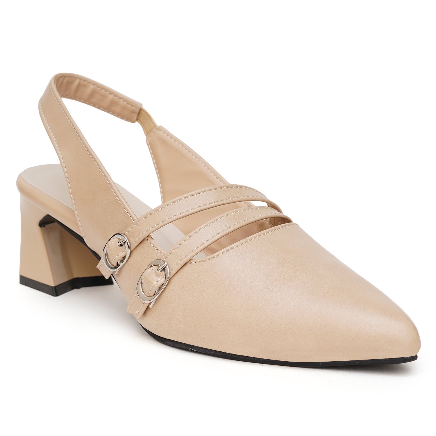 Planet Walk B017 Women's Heels