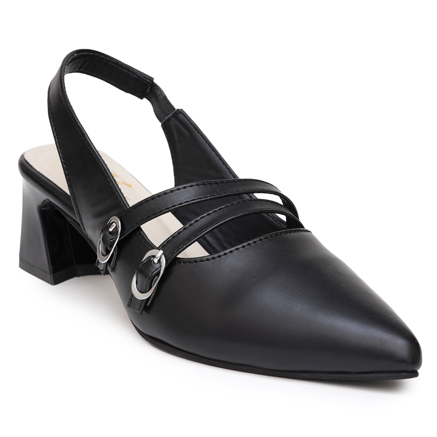 Planet Walk B017 Women's Heels