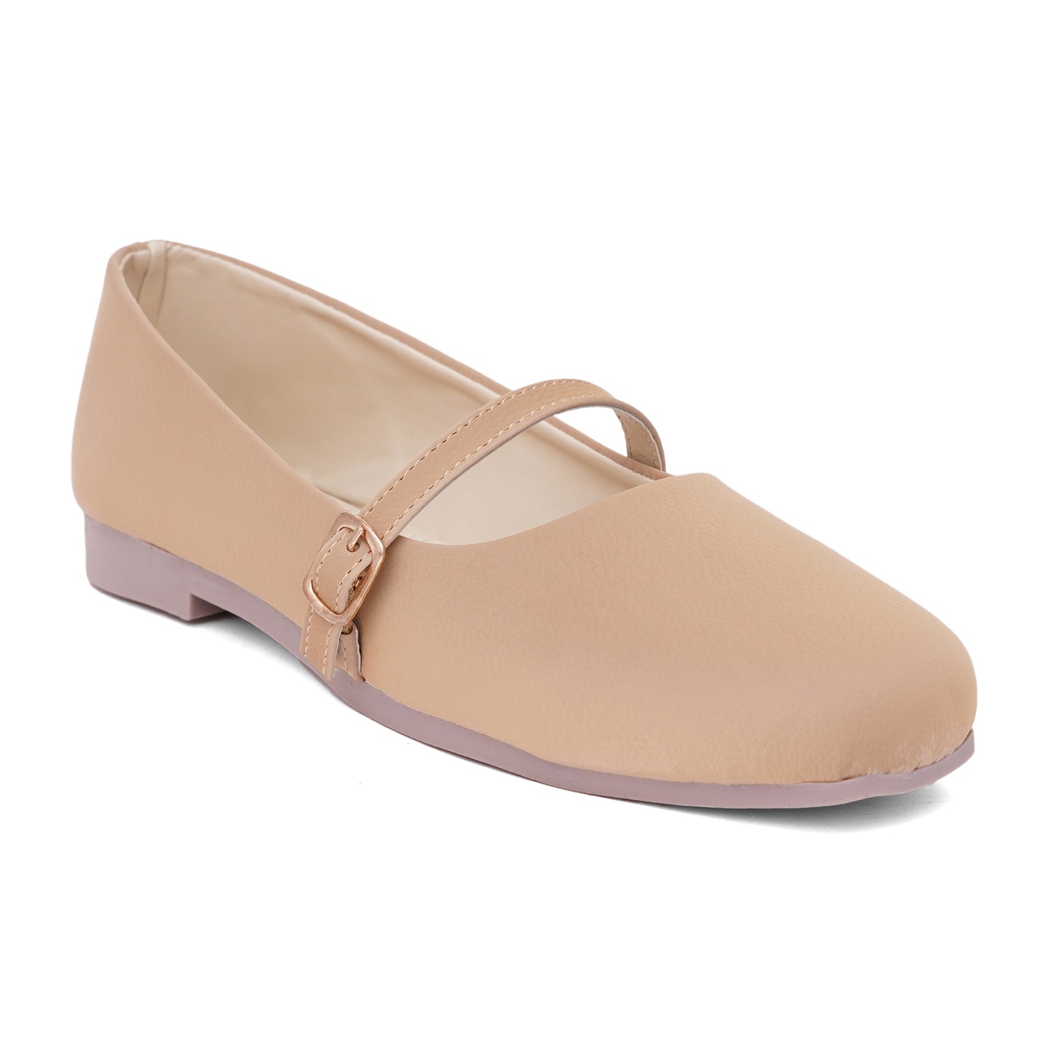 Planet Walk Women's Ballerinas