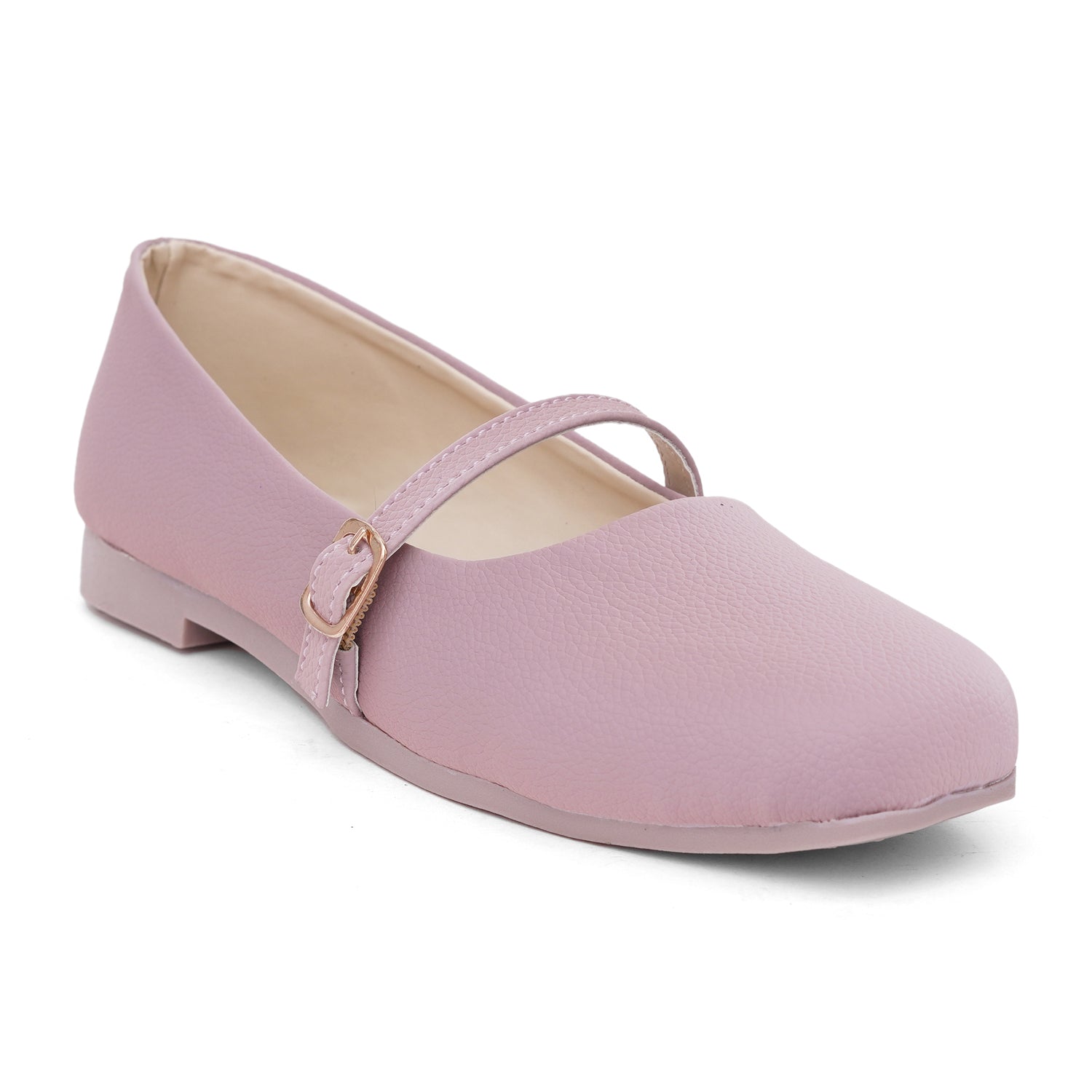 Planet Walk Women's Ballerinas