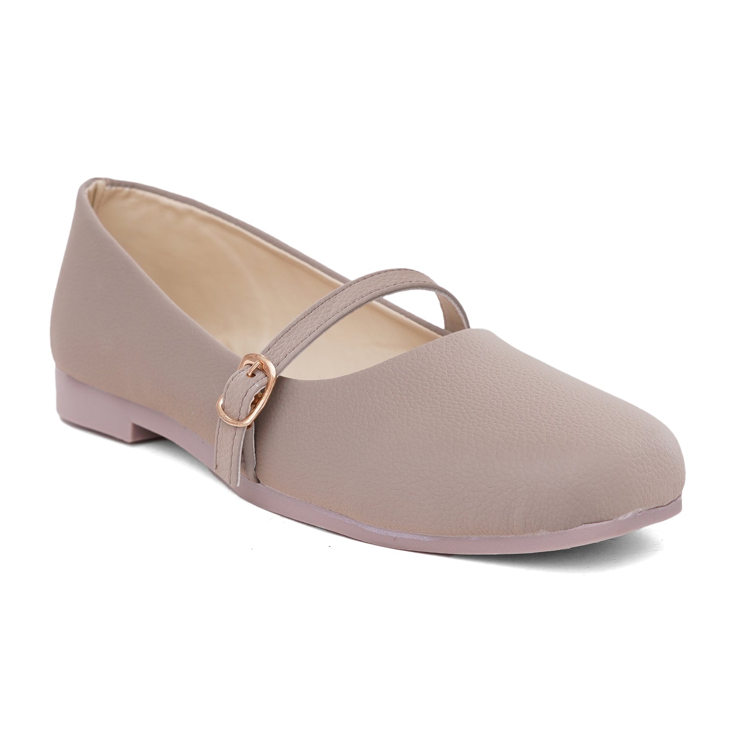 Planet Walk Women's Ballerinas