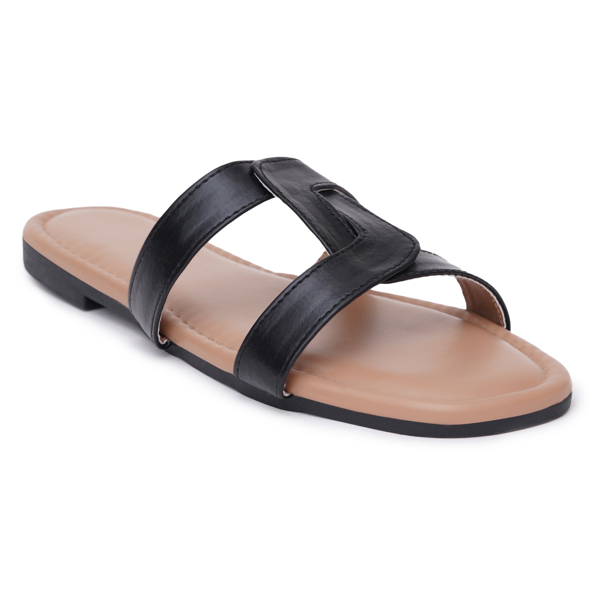 Planet Walk Silk Women's Flats