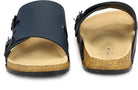 Planet Walk FCOVER Blue Sandals - Lifestyle