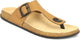 Planet Walk V Tan Sandals - Back