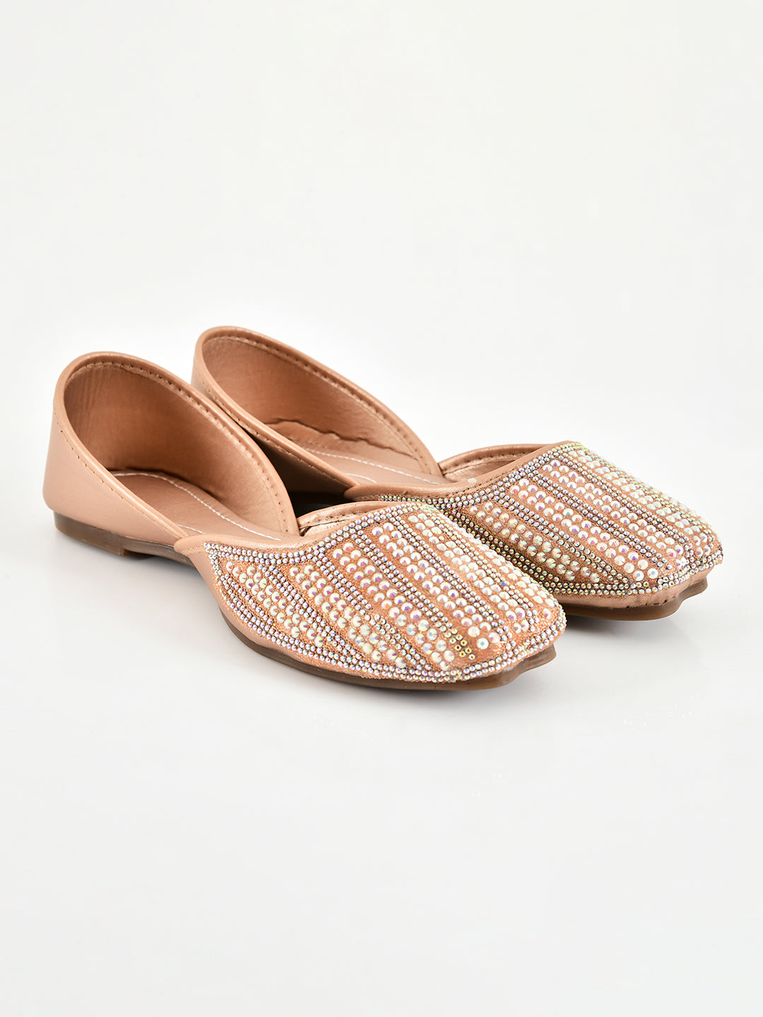 Planet Walk RANI 2137 Peach Flats - Detail