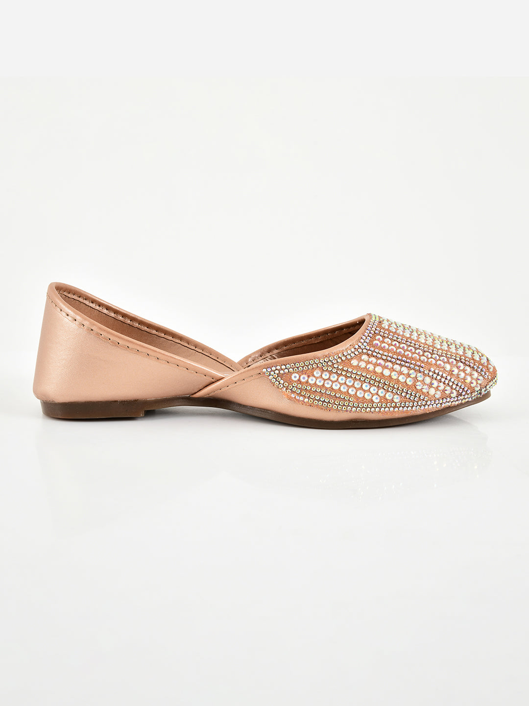Planet Walk RANI 2137 Peach Flats - Lifestyle