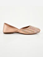Planet Walk RANI 2137 Peach Flats - Lifestyle