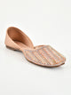 Planet Walk RANI 2137 Peach Flats - Back