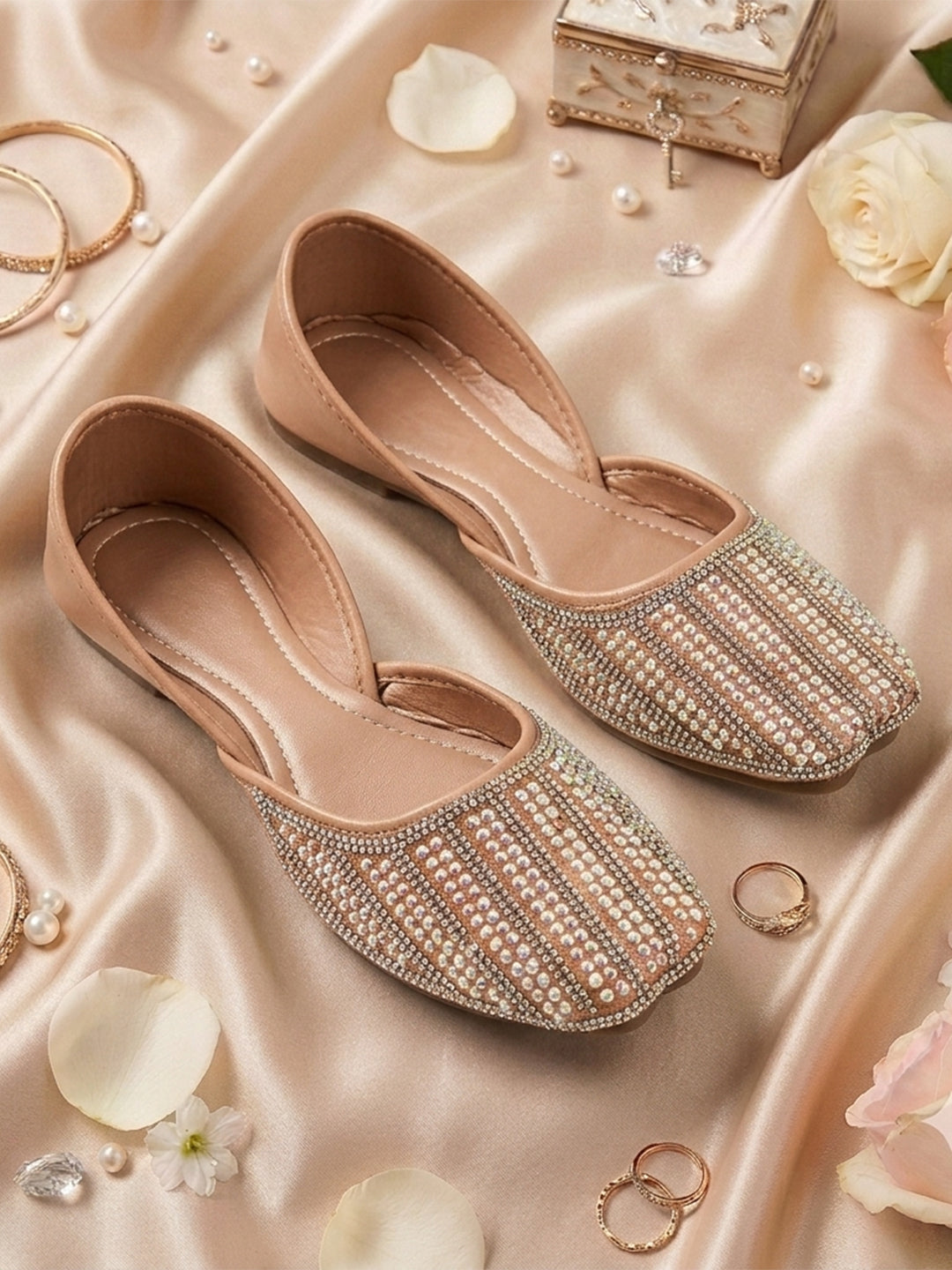 Planet Walk RANI 2137 Peach Flats - Main