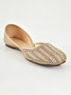 Planet Walk RANI 2137 Gold Flats - Back
