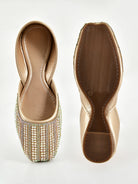 Planet Walk RANI 2137 Gold Flats - Extra