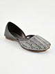 Planet Walk RANI 2137 Black Flats - Back