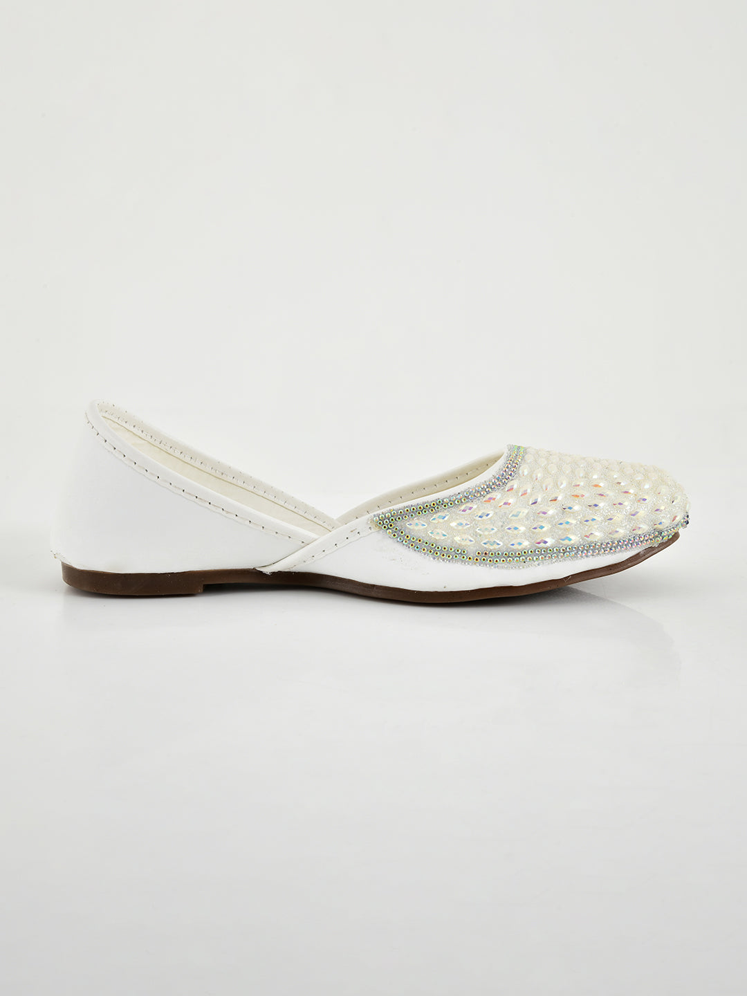 Planet Walk TARA 2138 White Flats - Lifestyle