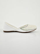 Planet Walk TARA 2138 White Flats - Lifestyle