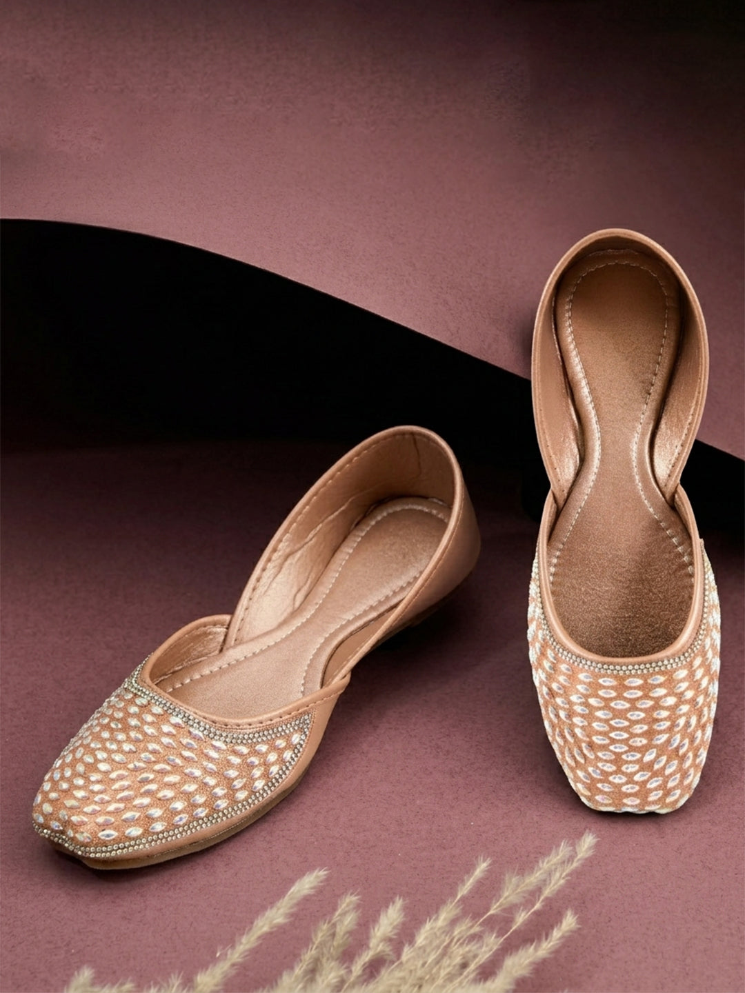 Planet Walk TARA 2138 Peach Flats - Main