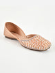 Planet Walk TARA 2138 Peach Flats - Back