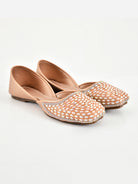 Planet Walk TARA 2138 Peach Flats - Detail