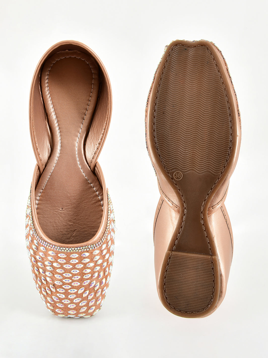 Planet Walk TARA 2138 Peach Flats - Extra