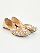 Planet Walk TARA 2138 Gold Flats - Detail
