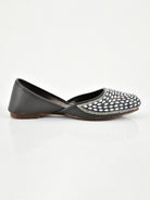Planet Walk TARA 2138 Black Flats - Lifestyle