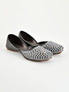 Planet Walk TARA 2138 Black Flats - Detail