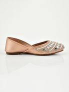 Planet Walk HEER 2116 Peach Flats - Lifestyle