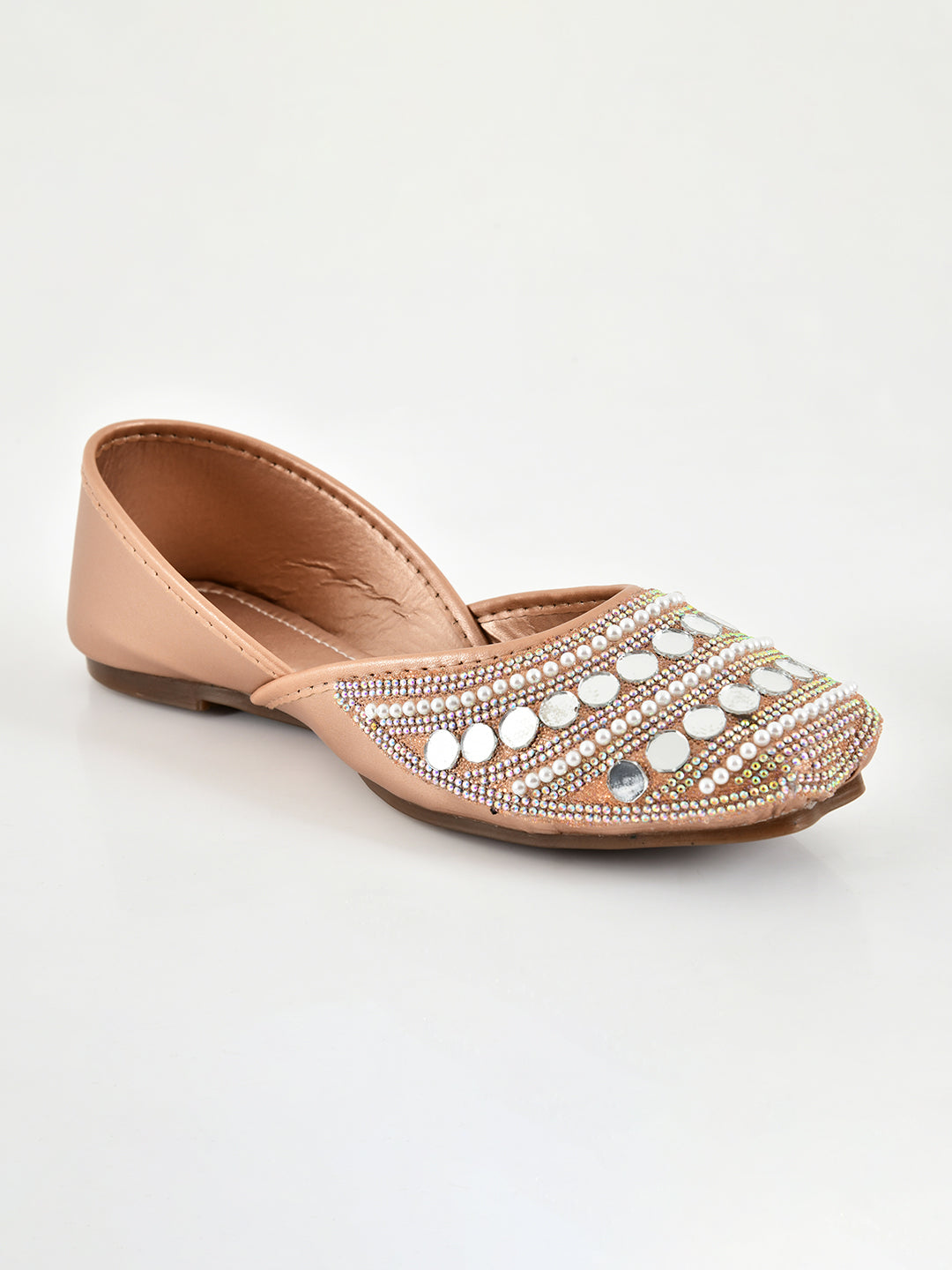 Planet Walk HEER 2116 Peach Flats - Back