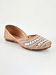 Planet Walk HEER 2116 Peach Flats - Back