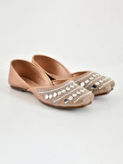 Planet Walk HEER 2116 Peach Flats - Detail