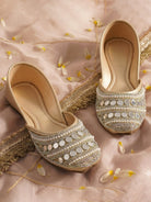 Planet Walk HEER 2116 Gold Flats - Main