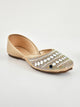 Planet Walk HEER 2116 Gold Flats - Back